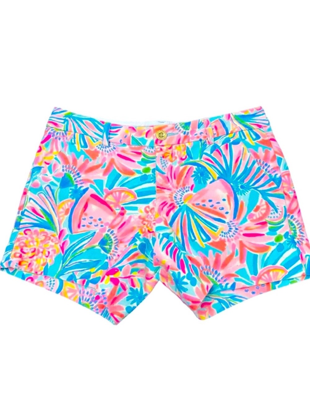 Lilly Pulitzer Callahan Knit Short